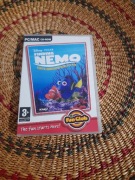 Gra komputerowa Nemo