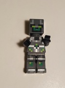 LEGO Minecraft – Skull Arena Player 1 (min064) - uszkodzony tors