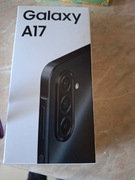Samsung Galaxy A17