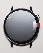 Wyświetlacz złoty z ramką Huawei Watch GT3 Milo 42mm 02355ALX ORYGINALNY