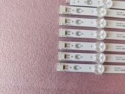 Listwy do telewizora Philips 55PUS6503 LB55073 V0 01