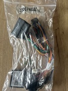 Komplet Podłączeniowy Do Radia Samochodowego Volkswagen Passat B6