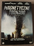 MAGNETYCZNE TORNADO - film na DVD Lou Diamond Phillips