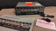Radio Becker Grand Prix 1480 MERCEDES R107 W126 W201 R129 W140 W124 W123