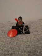 Lego minifigurka Ninjago njo072 Scout Stone Army 