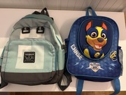 Plecak Chase Minecraft plecaki