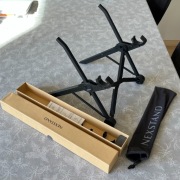 PODSTAWKA POD LAPTOPA NEXSTAND K2 LEKKA SKŁADANA PODRÓŻNA STOLIK