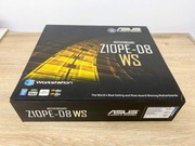 Płyta główna ASUS Z10PE-D8 WS + Intel Xeon E5 2696 V4 2,2 GHz 22-core
