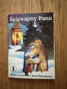 Śpiewnik Śpiewajmy Panu, na Adwent i Boże Narodzenie