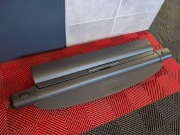 Volvo V50 2004 - 2007 Roleta bagażnika ciemna 