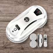 Robot do mycia okien PuRuiKai N861 – Automatyczny czyściciel szyb