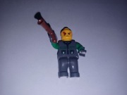 Lego ninjago ludzik
