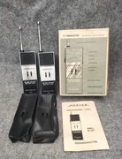 CB-radia krótkofalówki HERTON TR-1007 komplet 2 szt