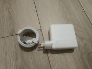 Ładowarka Apple Macbook Pro A2166 96W Nowa Oryginalna Nieużywana