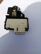 Blokada Zamek Drzwi Pralki zanussi zwq 5102