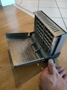 Toster retro vintage PRL 