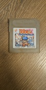 Gra Nintendo Game Boy Ganbare Goemon Sarawareta Ebisumaru!
