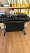 Ploter Designjet T520