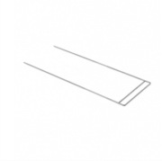 Ramka metalowa mocująca do filtrów Aeris 2szt