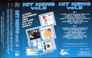HIT NEWS VOL.9 - ACTIVATE BASS BUMPERS INTOLEKT CAPITAL SOUND