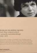 Kroją mi się piękne sprawy Listy 1948–1971 Alina Szapocznikow
