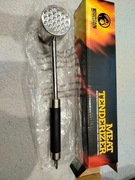 Metalowy tłuczek do mięsa