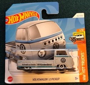 Hot Wheels 2024 VW VOLSKWAGEN T2 PICKUP 42/250