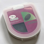 Filtr szary regulowany ND Vario, fi 72 mm
