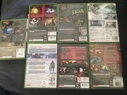 Gry Xbox 360