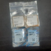 Podkładka ustalająca INA WS81104 20x35x2,75