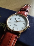 Zegarek Eterna deSede Special Edition Vintage Swiss Made