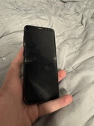 Samsung s8 (uszkodzony!)