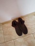 Botki Skechers rozmiar 38