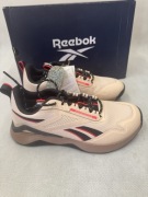 Buty damskie Reebok buty na siłownię Nanoflex rozmiar 37.5