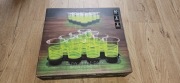 Gra beerpong, pingpong piwny
