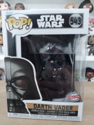 Figurka Funko Pop Darth Vader #543 SE