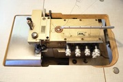 Overlock 3nitkowy altima maszyna do szycia 