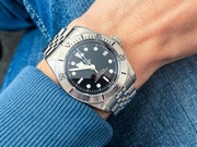 Tudor Black Bay 41 mm