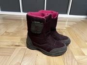 Śniegowce Decathlon Quechua