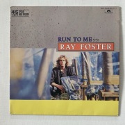 Ray Foster „Run Tu Me”
