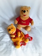 Kubuś Puchatek Winnie the Pooh Plecak Backpack pluszak Mattel Disney