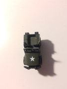 Maisto - Ford GP - auto wojskowe 2