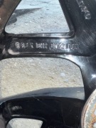 felgę aluminiową Volvo 