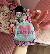 Rękawiczki cukierki sweet