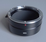 Urth Adapter Mocowania Obiektywu EF-Z