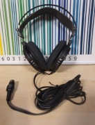 Słuchawki TONSIL SD-501 unikat vintage 