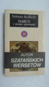 Harun i morze opowieści - Salman Rushdie