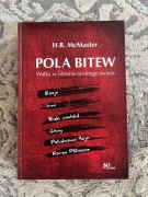 Pola bitew.         .