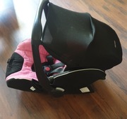 Fotelik Recaro Young Profi Plus