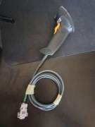 CZYTNIK SKANER KODÓW SYMBOL ZEBRA MOTOR LS2208